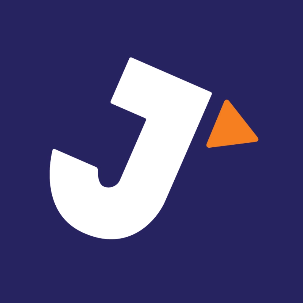 Jifflr app logo