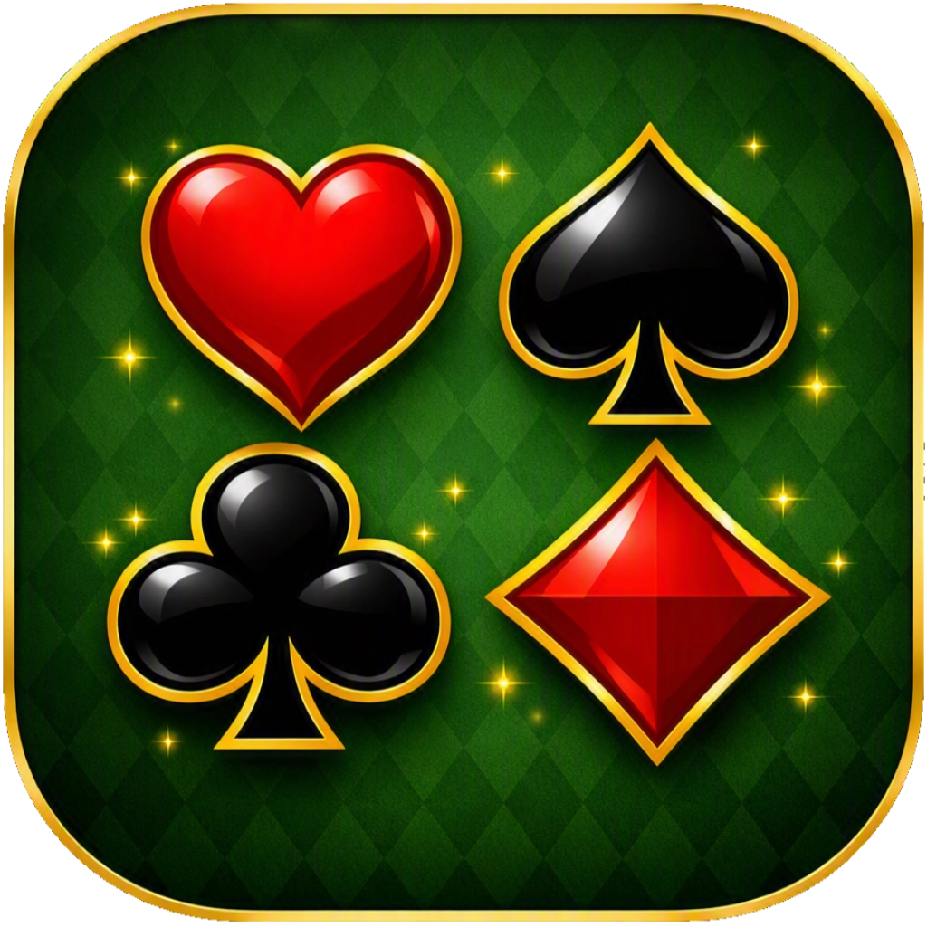 Poker Lines app icon